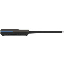 iiyama E-Share USB-C (DP-Alt) adapteris. Papildu adapteris kombinācijā ar E-Share HDMI adapteru komplektu (WP D001HU KIT iiyama E-Share USB-C (DP-Alt) adapteris. Papildu adapteris kombinācijā ar E-Share HDMI adapteru komplektu (WP D001HU KIT