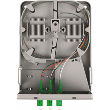 Digitus ZUB Digitus Ftth mājas pārejas punkts Digitus ZUB Digitus Ftth mājas pārejas punkts