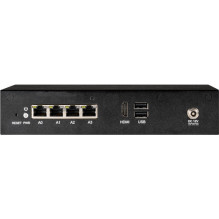 Firewall Securepoint TERRA FIREWALL BLACK DWARF PRO G5 as a service including Securepoint Infinity license UTM annually Firewall Securepoint TERRA FIREWALL BLACK DWARF PRO G5 as a service including Securepoint Infinity license UTM annually