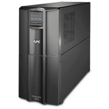 APC Smart-UPS SmartUPS (SMT3000IC) APC Smart-UPS SmartUPS (SMT3000IC)