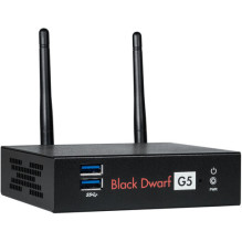 Ugniasienė Securepoint TERRA Ugniasienė „Black Dwarf“ G5 kaip paslauga, įskaitant Securepoint Infinity UTM licenciją met Ugniasienė Securepoint TERRA Ugniasienė „Black Dwarf“ G5 kaip paslauga, įskaitant Securepoint Infinity UTM licenciją met