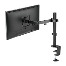 Logilink TIS 17"-32", 1 TFT, 3 joints black Max. 8KG, 360° VESA mount