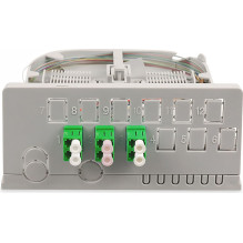Digitus ZUB Digitus Ftth mājas pārejas punkts Digitus ZUB Digitus Ftth mājas pārejas punkts