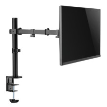 Logilink TIS 17"-32", 1 TFT, 3 joints black Max. 8KG, 360° VESA mount