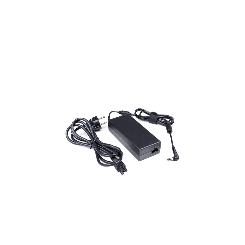 Power adapter Triton Shuttle PE120 internal 120 W Black