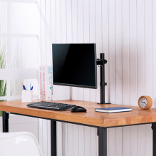Logilink TIS 17"-32", 1 TFT, 3 joints black Max. 8KG, 360° VESA mount