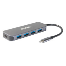 D-Link DUB-2340 2 vienā...