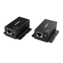Lindy Adap 50m 2 portu USB 2.0 Cat. 6 pagarinātājs Lindy Adap 50m 2 portu USB 2.0 Cat. 6 pagarinātājs