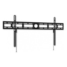 Techly sieninis laikiklis LCD TV LED 42"-80" plonas fiksuotas H400mm Techly sieninis laikiklis LCD TV LED 42"-80" plonas fiksuotas H400mm