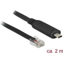 USB cable Delock USB-C -...