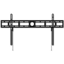 Techly Wall mount LCD TV LED 42"-80" Slim fixed H400mm