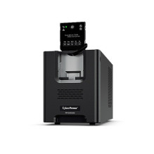 CyberPower PR 1500 VA (PR1500ELCD) CyberPower PR 1500 VA (PR1500ELCD)