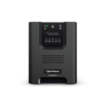 CyberPower PR 1500 VA (PR1500ELCD) CyberPower PR 1500 VA (PR1500ELCD)