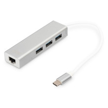 DIGITUS USB adapteris...