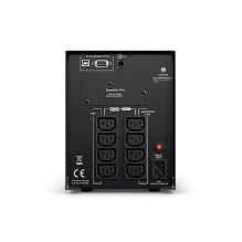 CyberPower PR 1500 VA (PR1500ELCD) CyberPower PR 1500 VA (PR1500ELCD)