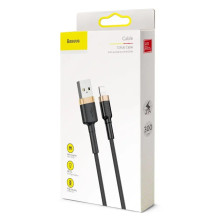 Baseus Lightning Cafule...