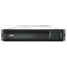 UPS APC Smart-UPS SMT 3000VA (SMT3000RMI2UC) UPS APC Smart-UPS SMT 3000VA (SMT3000RMI2UC)