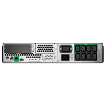 UPS APC Smart-UPS SMT 3000VA (SMT3000RMI2UC) UPS APC Smart-UPS SMT 3000VA (SMT3000RMI2UC)