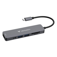 USB-C Verbatim Essentials...