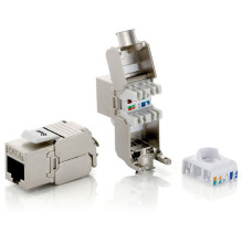 Equip Keystone Cat.6a (767221)
