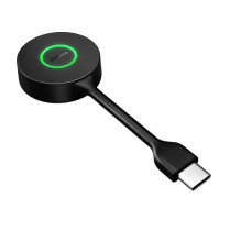 Jabra Link 400c MS - USB-C...