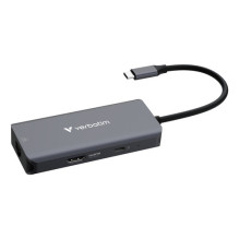 USB-C Verbatim Essentials...