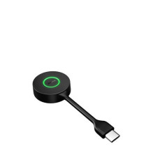 Jabra Nuoroda 400c MS – USB-C – DECT adapteris Jabra Nuoroda 400c MS – USB-C – DECT adapteris