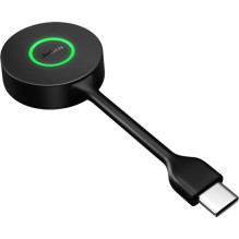 Jabra Link 400a UC - USB-A...