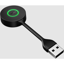 Jabra Nuoroda 400a UC – USB-A – DECT adapteris