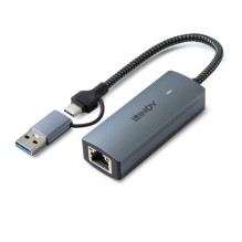 LINDY USB 3.2 Gen 1 to 5G...