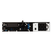 UPS APC Smart-UPS 1000 (SRT1000RMXLI-NC)