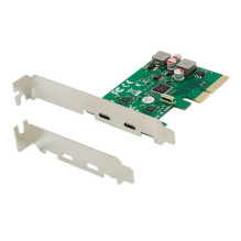 CONCEPTRONIC 4x PCIe 3.0...