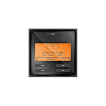 UPS APC Smart-UPS 1000 (SRT1000RMXLI-NC)