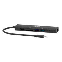 Club3D USB-C 7in1...