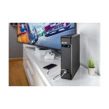 Avarinis maitinimo šaltinis 3P Ellipse 1300 USB DIN Avarinis maitinimo šaltinis 3P Ellipse 1300 USB DIN