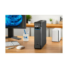 Avārijas barošanas bloks 3P Ellipse 1300 USB DIN Avārijas barošanas bloks 3P Ellipse 1300 USB DIN