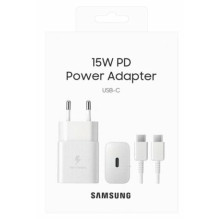 Samsung ceļojumu lādētājs...
