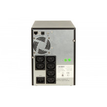 Eaton USV 5SC750i 750VA 525W USB / RS232 Eaton USV 5SC750i 750VA 525W USB / RS232