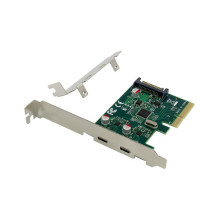 CONCEPTRONIC 4xPCIe3.0 map...