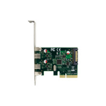CONCEPTRONIC 4xPCIe3.0 žemėlapis 2xUSB-C3.2 Gen2 10Gbps CONCEPTRONIC 4xPCIe3.0 žemėlapis 2xUSB-C3.2 Gen2 10Gbps