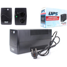 UPS atsarginis maitinimo šaltinis VOLT POLSKA PICO 800VA 480W UPS atsarginis maitinimo šaltinis VOLT POLSKA PICO 800VA 480W