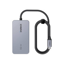 inateck USB C centrmezgls 7...