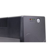 UPS atsarginis maitinimo šaltinis VOLT POLSKA PICO 800VA 480W UPS atsarginis maitinimo šaltinis VOLT POLSKA PICO 800VA 480W