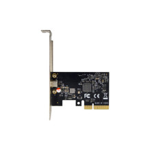 CONCEPTRONIC 4xPCIe3.0 map 1xUSB-C3.2 Gen2x2 20Gbps CONCEPTRONIC 4xPCIe3.0 map 1xUSB-C3.2 Gen2x2 20Gbps