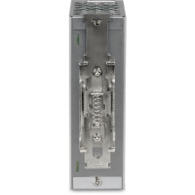 TRENDnet DIN sliedes barošanas avots 150W, 52V DC, 2.89A, AC uz DC TRENDnet DIN sliedes barošanas avots 150W, 52V DC, 2.89A, AC uz DC