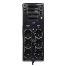 UPS APC Back-UPS Pro 1200 (BR1200G-GR) UPS APC Back-UPS Pro 1200 (BR1200G-GR)