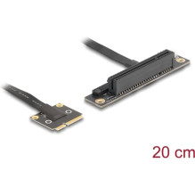 DELOCK Adapter Mini PCIe...