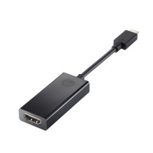 HP Adapteris USB-C - HDMI 2.0
