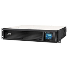 APC Smart-UPS C 1000 VA,...
