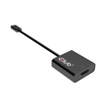 Club3D Adapteris USB 3.1...